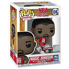 Funko POP figur NBA Legends Magic Johnson Exclusive