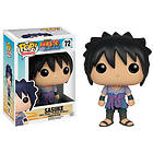 Funko POP figur Naruto Sasuke