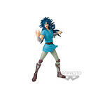 Cosmo Saint Seiya Memoir Kano Gemini figur 18cm