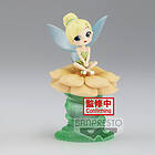 Disney Characters Tinker Bell Version B Q Posket figur 10cm