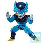 Dragon Ball Iksho VS Omnibus Super Cell JR Ichibansho figur 10cm