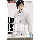 Bleach Solid and Souls Uryu Ishida figur 17cm