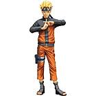 Naruto shippuden Grandista Nero Uzumaki figur 27cm