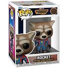 Funko POP figur Marvel Guardians of the Galaxy 3 Rocket