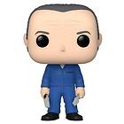 Funko POP! Silence of the Lambs Hannibal