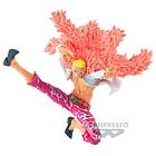 One Piece Colosseum VI vol. 1 Flamingo figur 10cm