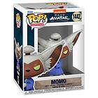 Funko POP! Avatar The Last Airbender Momo