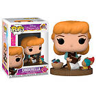 Funko POP! Disney Ultimate Princess Cinderella