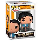 Funko POP! Yellowstone Monica Dutton