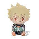 My Hero Academia Katsuki Bakugo Gosedjur 20cm