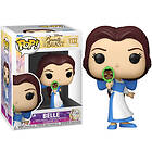 Funko POP figur Disney Beauty and the Beast Belle