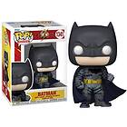 Funko POP! DC Comics The Flash Batman Affleck