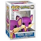 Funko POP figur Pokemon Rattata