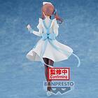 T.H.E. Quintessential Quintuplets Movie Miku Nakano figur 18cm