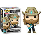 Funko POP! Rocks Chris Stapleton