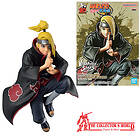 Naruto Shippuden Vibration Stars Deidara figur 13cm