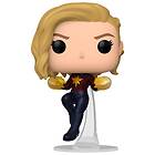 Funko POP! Marvel The MarvelS Captain Marvel