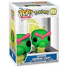 Funko POP! Pokemon Caterpie