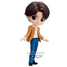 Dynamite TinyTAN Jung Kook Q Posket A figur 14cm