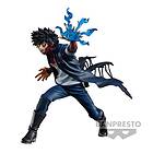 My Hero Academia The Evil Villains Dabi Vol.5 figur 15cm