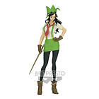 One Piece Sweet Style Pirates Nico Robin Version A figur 23cm