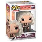 Funko POP figur Rocks Shakira Whenever