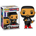 Funko POP! DJ Khaled