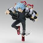 My Hero Academia The Evil Villains Tomura Shigaraki Vol.4 figur 10cm