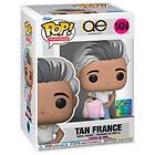 Funko POP figur Queer Eye Tan France