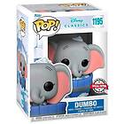 Funko POP! Disney Dumbo Exclusive