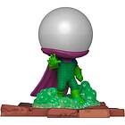 Funko POP! Deluxe Marvel Sinister Six Mysterio Exclusive