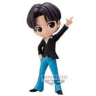 Dynamite TinyTAN Suga Q Posket A figur 14cm