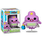 Funko POP figur Adventure Time Lumpy Space Princess