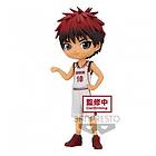 Taiga Kurokos Basketball Kagami Q Posket figur 14cm