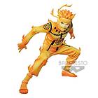 Naruto Shippuden Vibration Stars Uzumaki figur 15cm