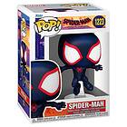 Funko POP figur Marvel Spiderman Across the Spiderverse Spider-Man