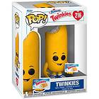 Funko POP figur Foodies Hostess Twinkies