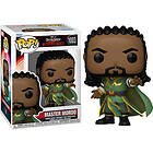 Funko POP figur Doctor Strange Multiverse of Madness Master Mordo