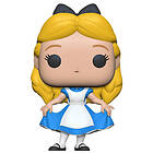 Funko POP! Disney Alice in Wonderland 70th Alice Curtsying