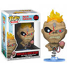 Funko POP figur Iron Maiden Eddie Seventh Son of Seventh Son