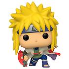 Funko POP! Naruto Minato Namikaze