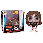 Funko POP! Albums Ozzy Osbourne Diary of a Madman