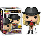 Funko POP figur Rocks Britney Spears 5 1 Chase