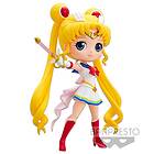 Sailor Moon Eternal the Movie Kaleidoscope Moon Q Posket figur 14cm