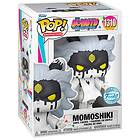 Funko POP figur Boturo Momoshiki Exclusive