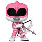 Funko POP! Power Rangers 30th Anniversary Pink Ranger