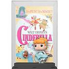 Funko POP! Movie Posters Disney 100Th Anniversary Cinderella