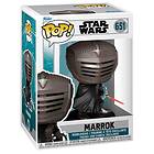 Funko POP figur Star Wars Ahsoka Marrok