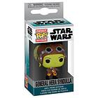 Funko POP figur Star Wars Ahsoka Hera Syndulla