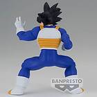 Dragon Ball Z Chosenshiretsuden Son Goku figur 14cm